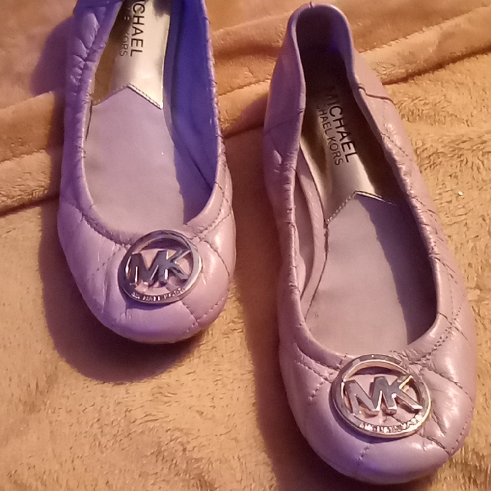 MK flats